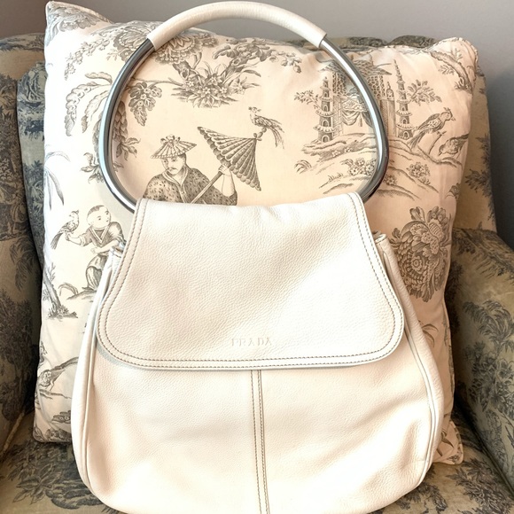 prada ring bag